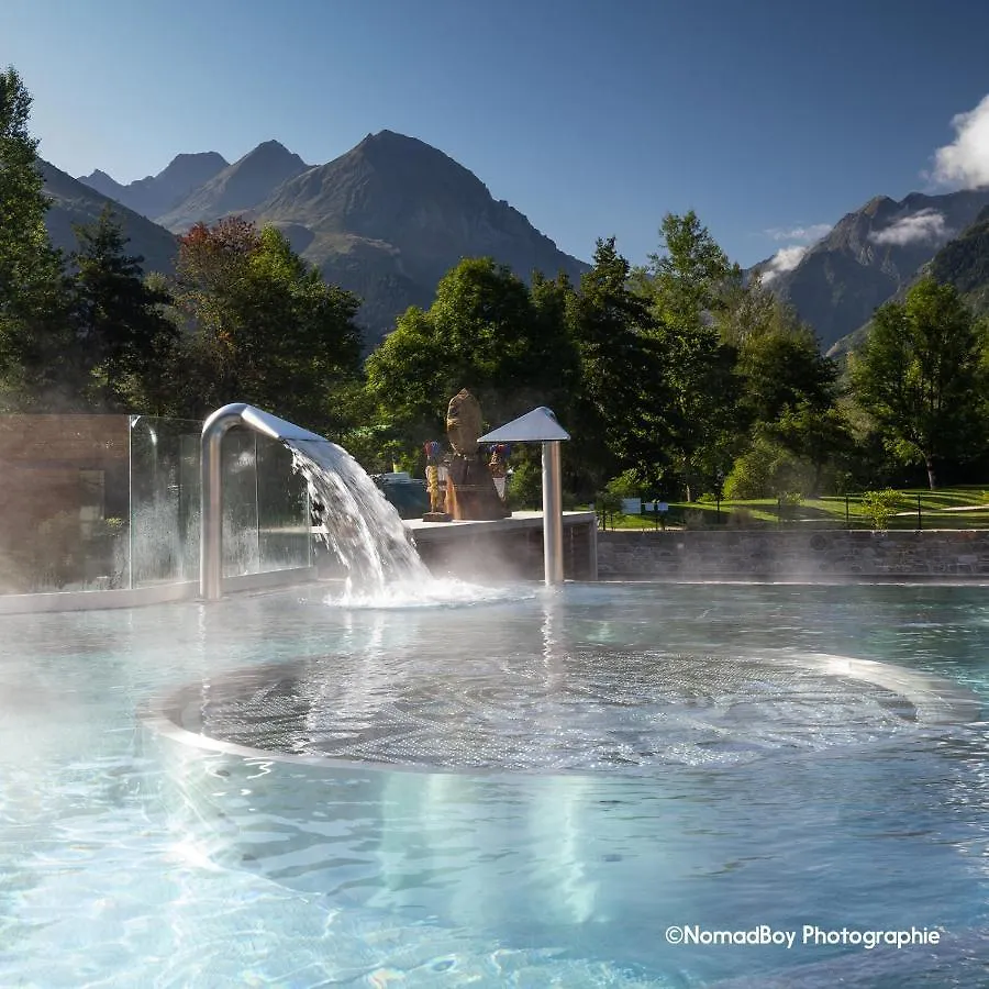 Appartement Alpin A 200M Des Pistes Pour 6 Genos
