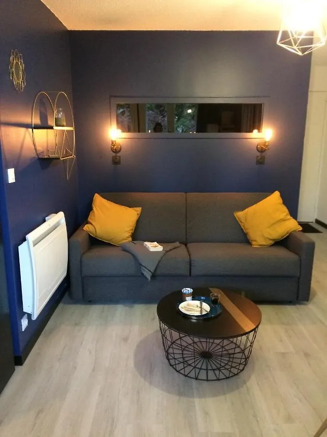 Appartement Alpin A 200M Des Pistes Pour 6 location