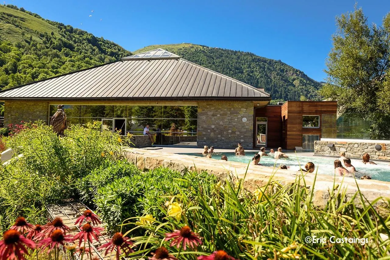 Appartement Alpin A 200M Des Pistes Pour 6 Genos
