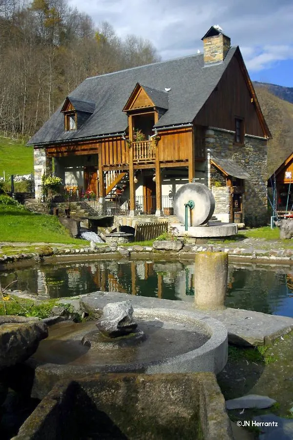 Appartement Alpin A 200M Des Pistes Pour 6 Genos Apartment