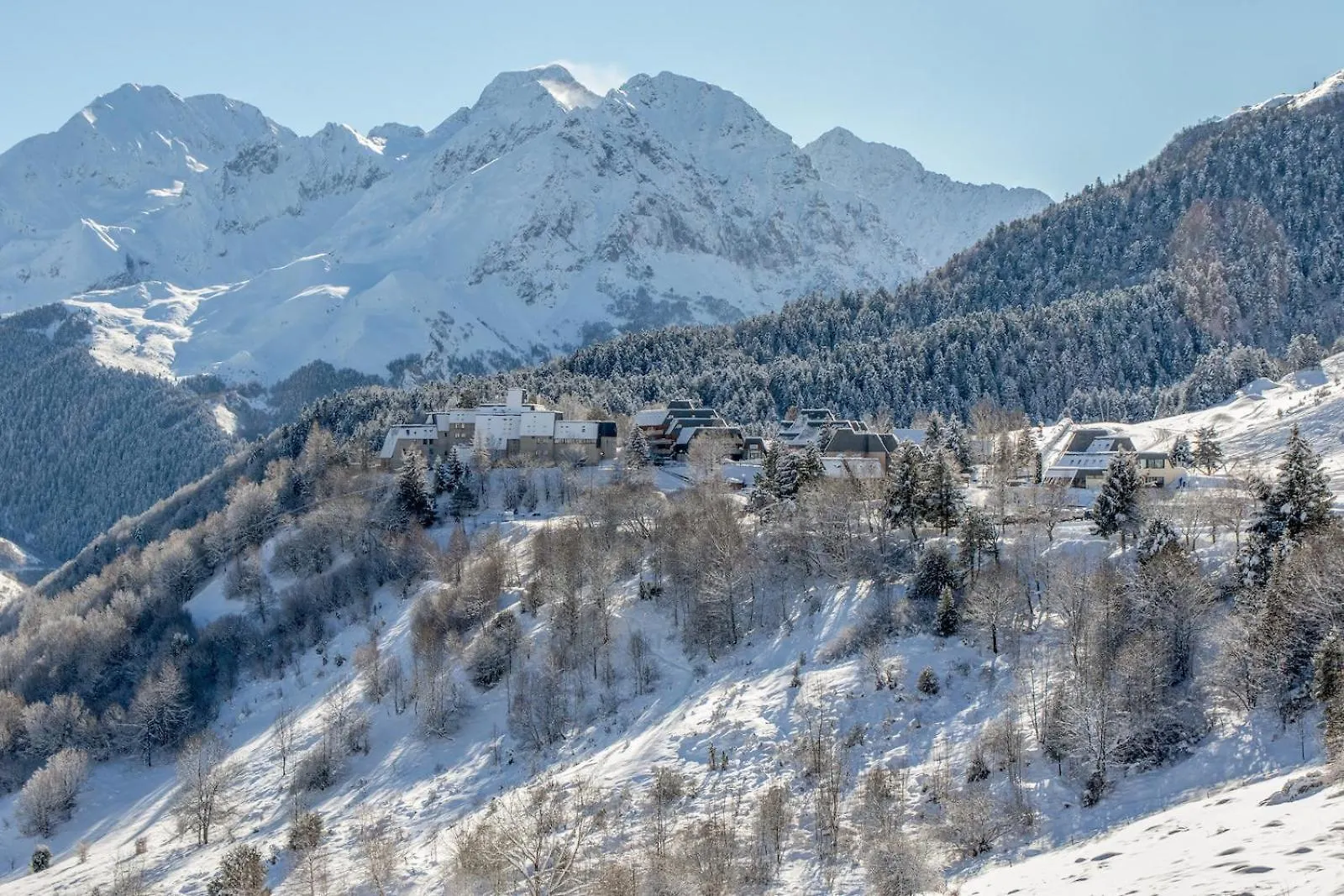 Appartement Alpin A 200M Des Pistes Pour 6 Genos Apartment