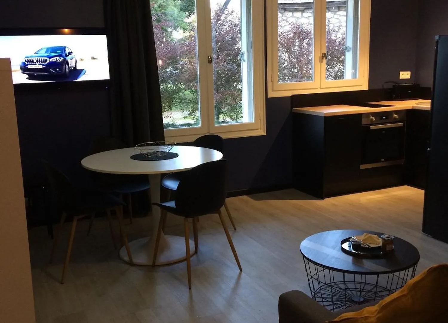 Apartment Appartement Alpin A 200M Des Pistes Pour 6 Genos